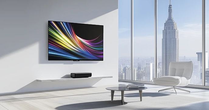 Spotřební elektronika