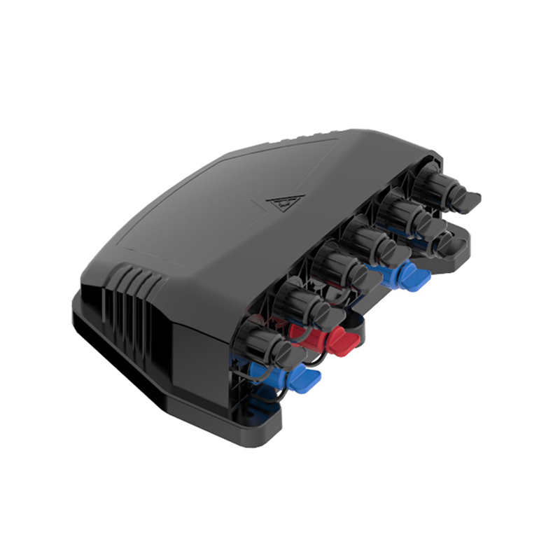 9/10 Port Předpřipojený Nap GSG01A