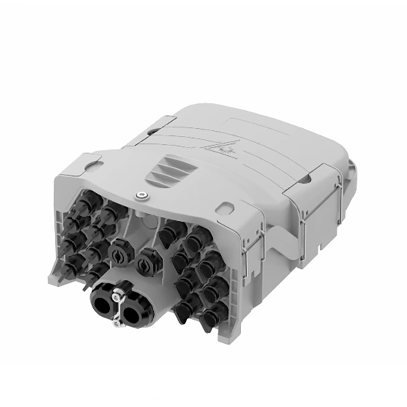 Předem připojený NAP box GSG16C