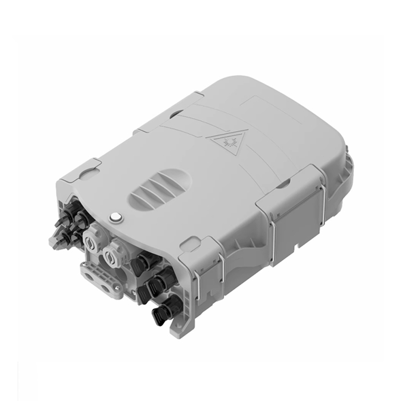 Předem připojený NAP box GSG08B