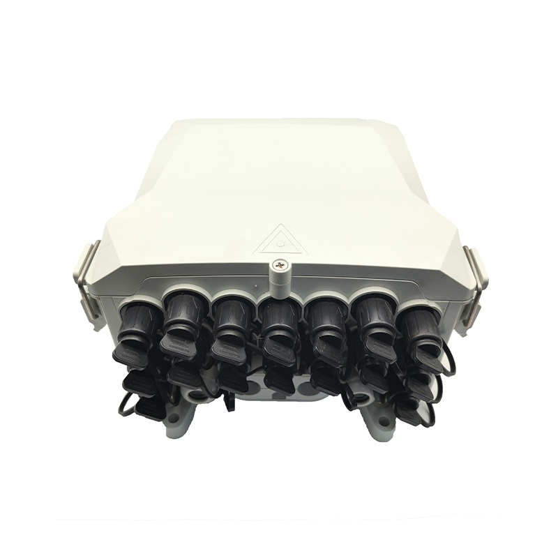 Předem připojený NAP box GSG16D