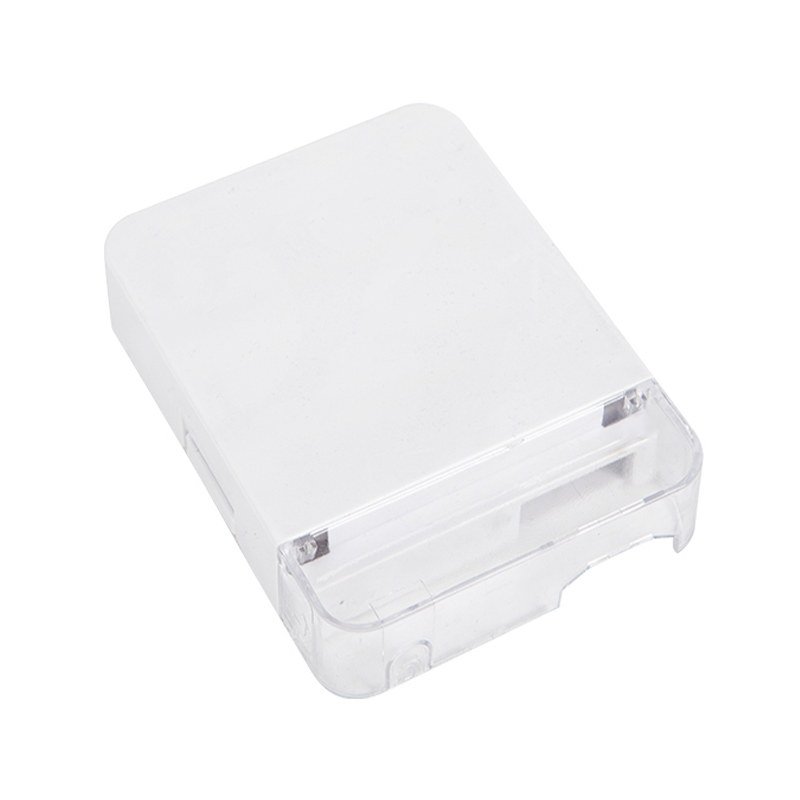 Fiber Optic Faceplate box GSGTB06