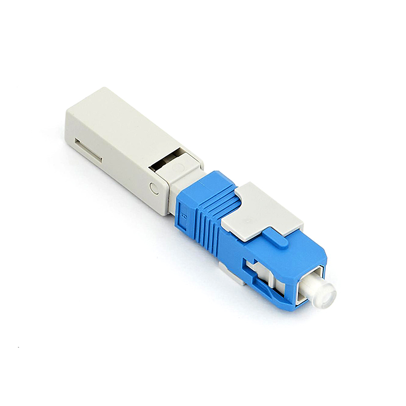 GSG-11-53mm-UPC Fiber Optic Fast konektor