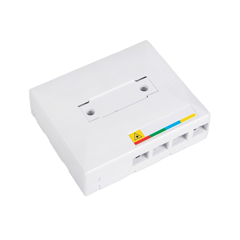 GSGTB08 optická distribuční krabice