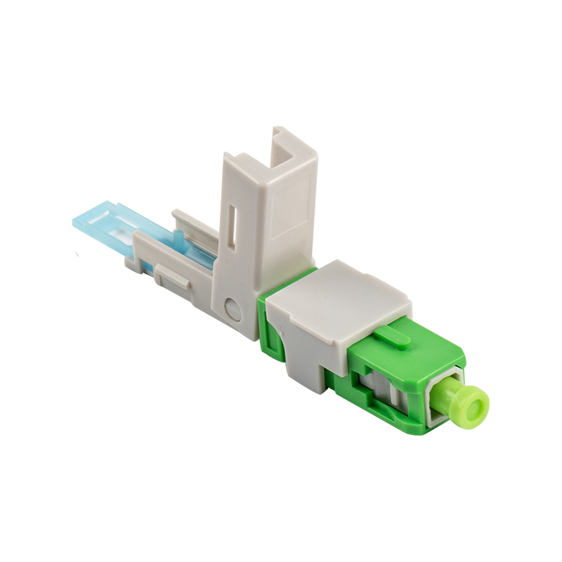 GSG-16-52mm-APC Fiber Optic Fast konektor