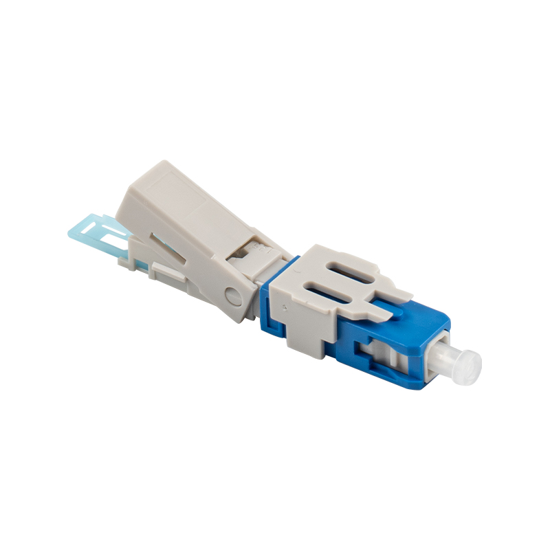 GSG-15-52mm-UPC Fiber Optic Fast konektor
