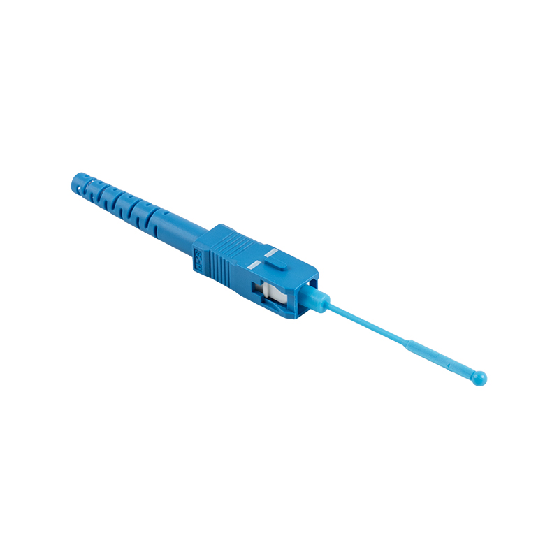 GSG-RS09-0,9mm-UPC Fiber Optic Fast konektor