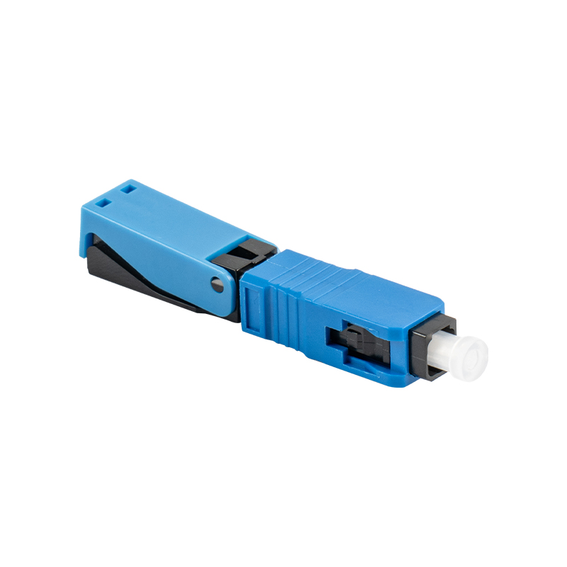 GSG-07-50mm-UPC Fiber Optic Fast konektor