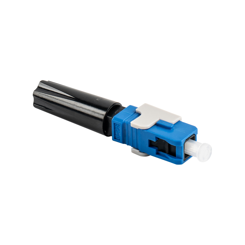 GSG-10A-50mm-UPC Fiber Optic Fast konektor
