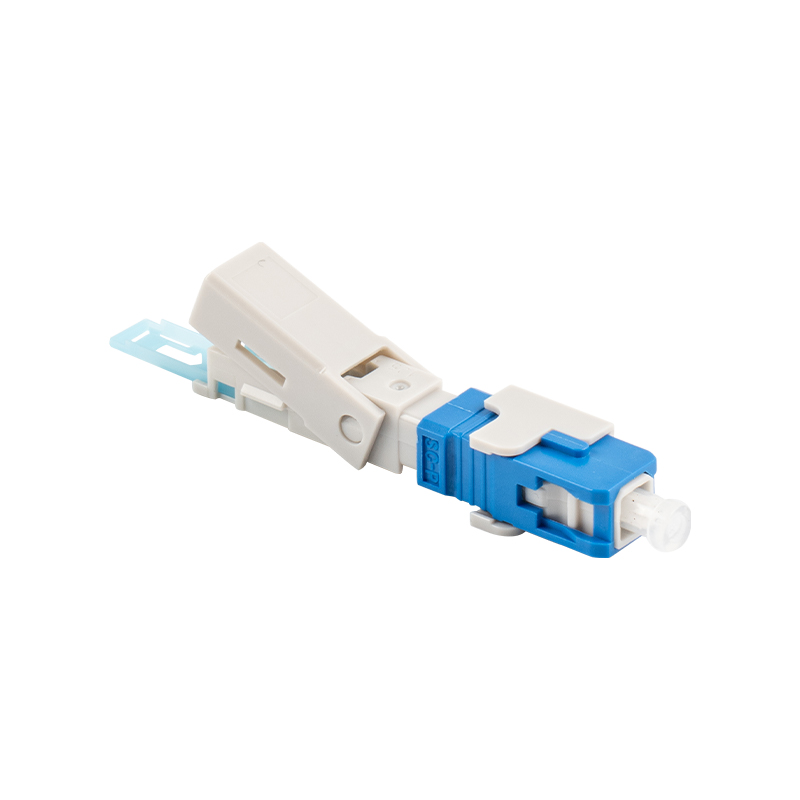 GSG-12B-52mm-UPC Fiber Optic Fast konektor