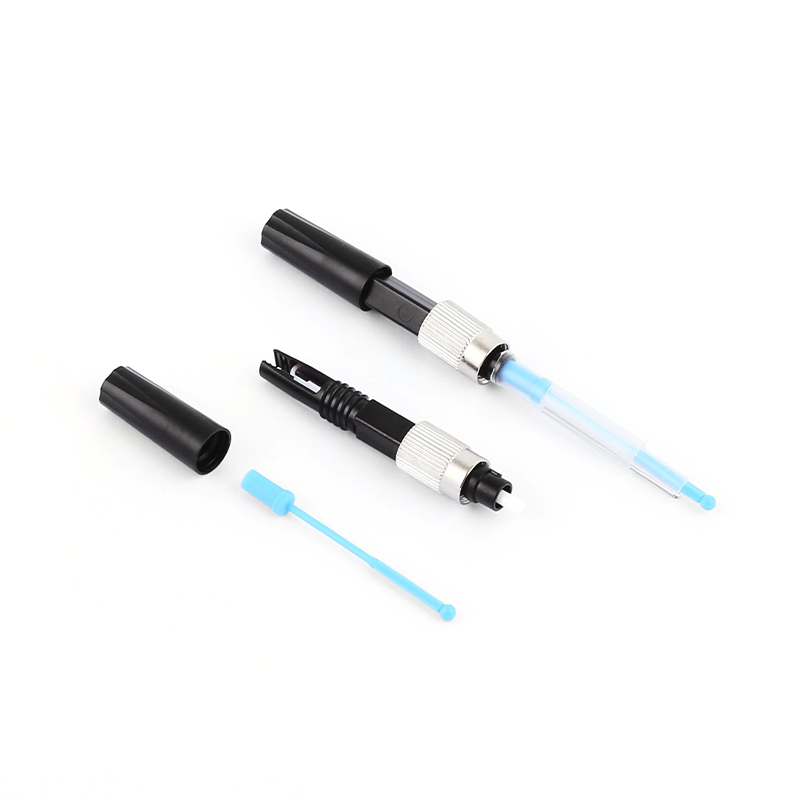 GSG-FC-55mm-UPC Fiber Optic Fast konektor