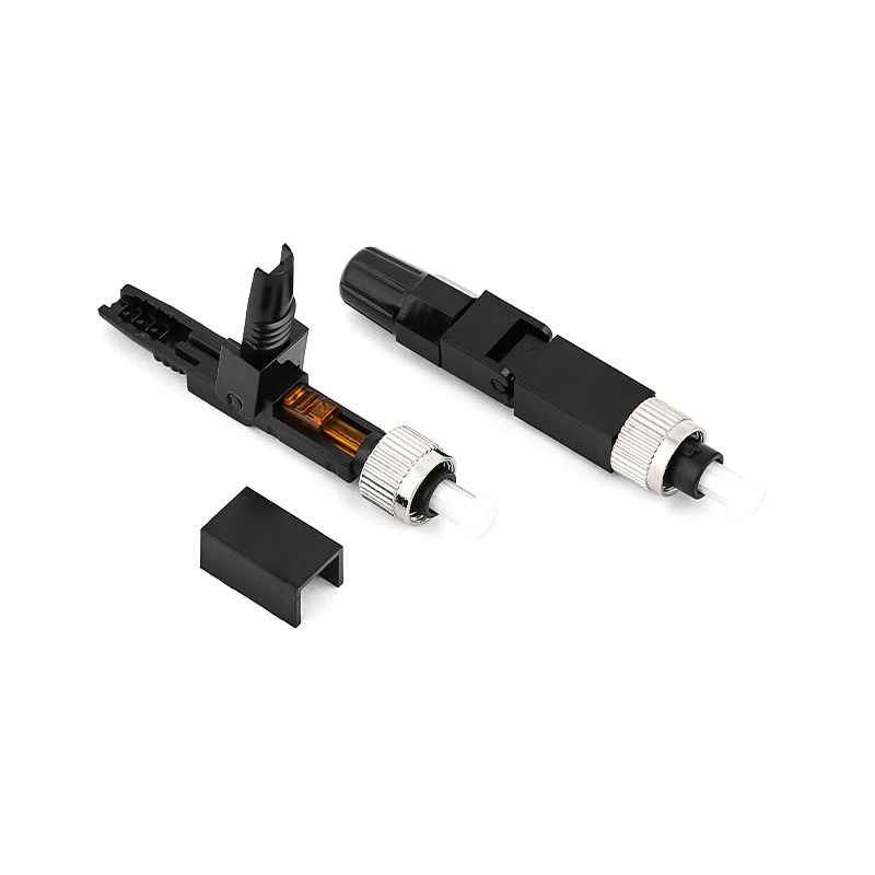 GSG-FC-55mm Fiber Optic Fast konektor