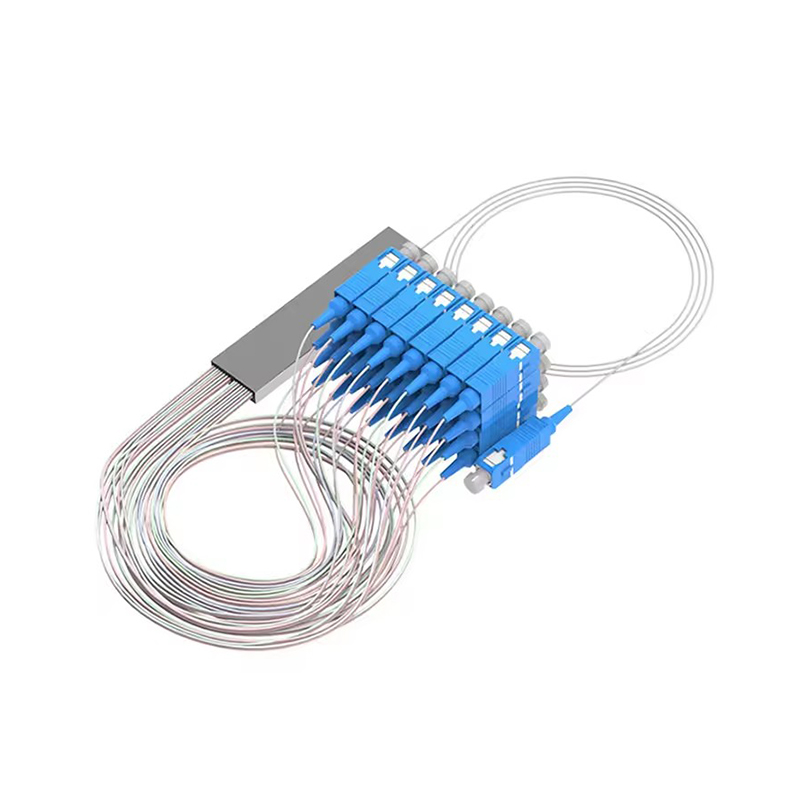 GSG-PLC-1x32-SC UPC Fiber Optic PLC Splitter
