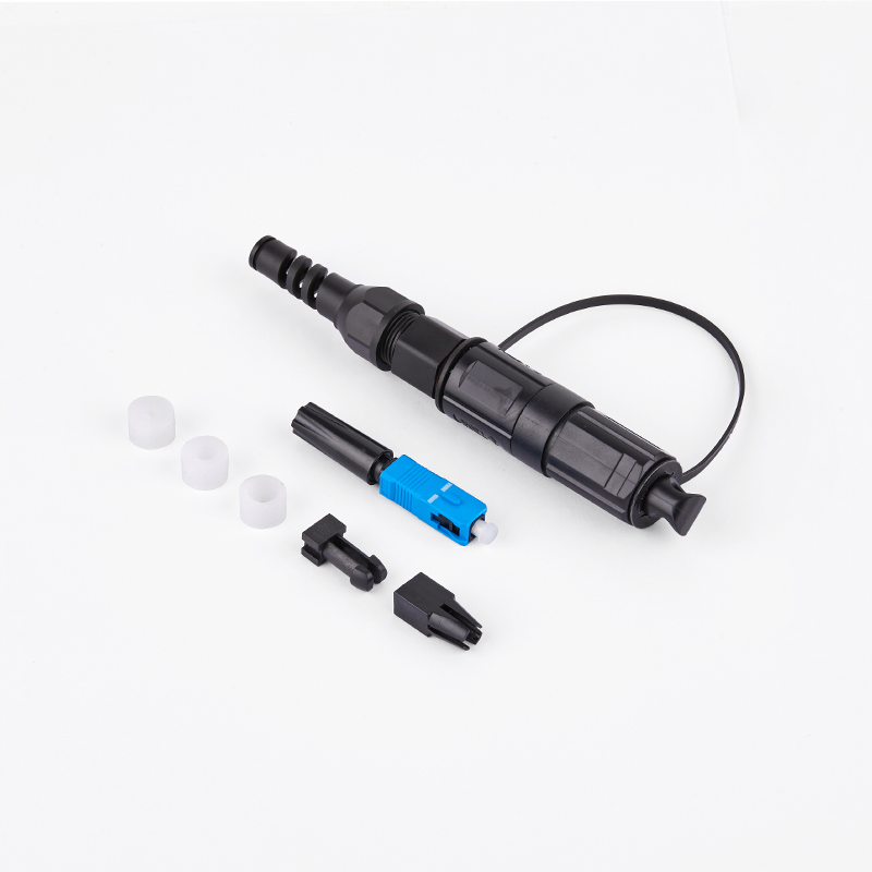 OptiTap SC-L02-UPC-Vodotěsný Rychlý konektor