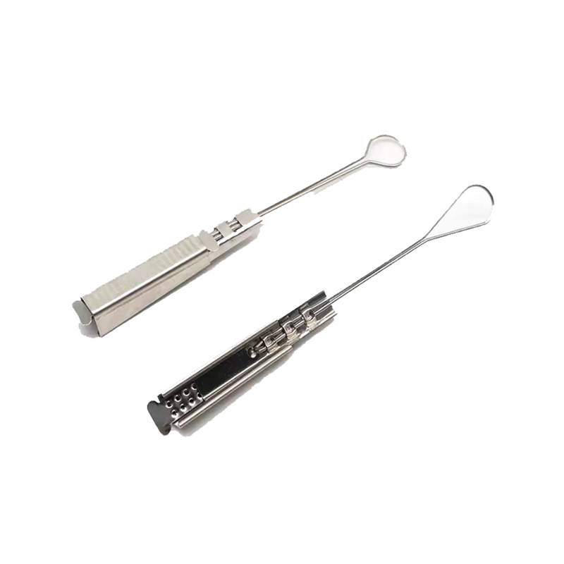 Kabelová svorka z nerezové oceli