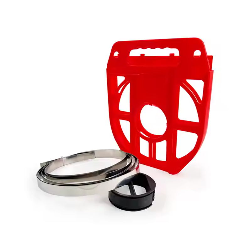 Pásek z nerezové oceli