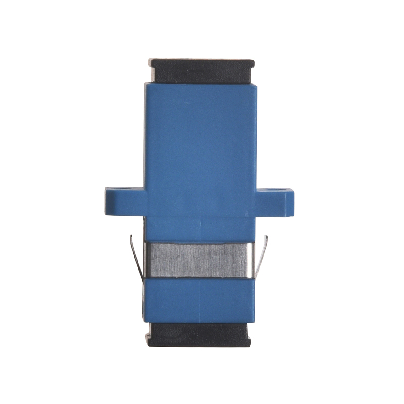 SC SM SX optický adaptér