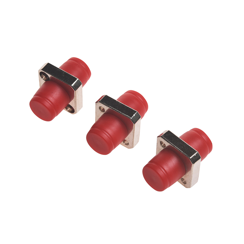 FC optický adaptér