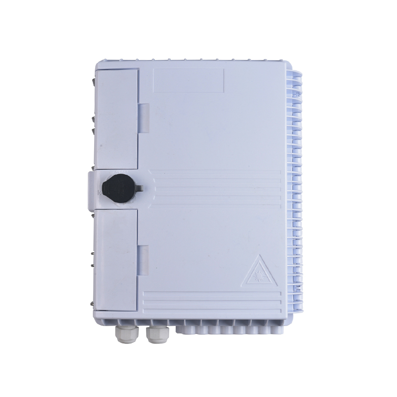 GSG-FDB-16B optická distribuční krabice