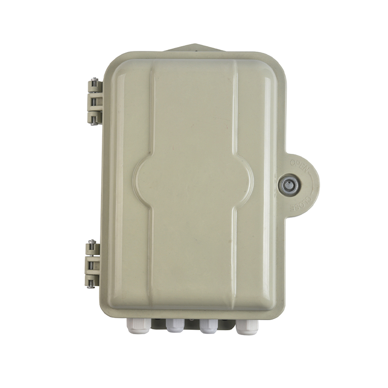 Optická distribuční krabice GSG-FDB-8A