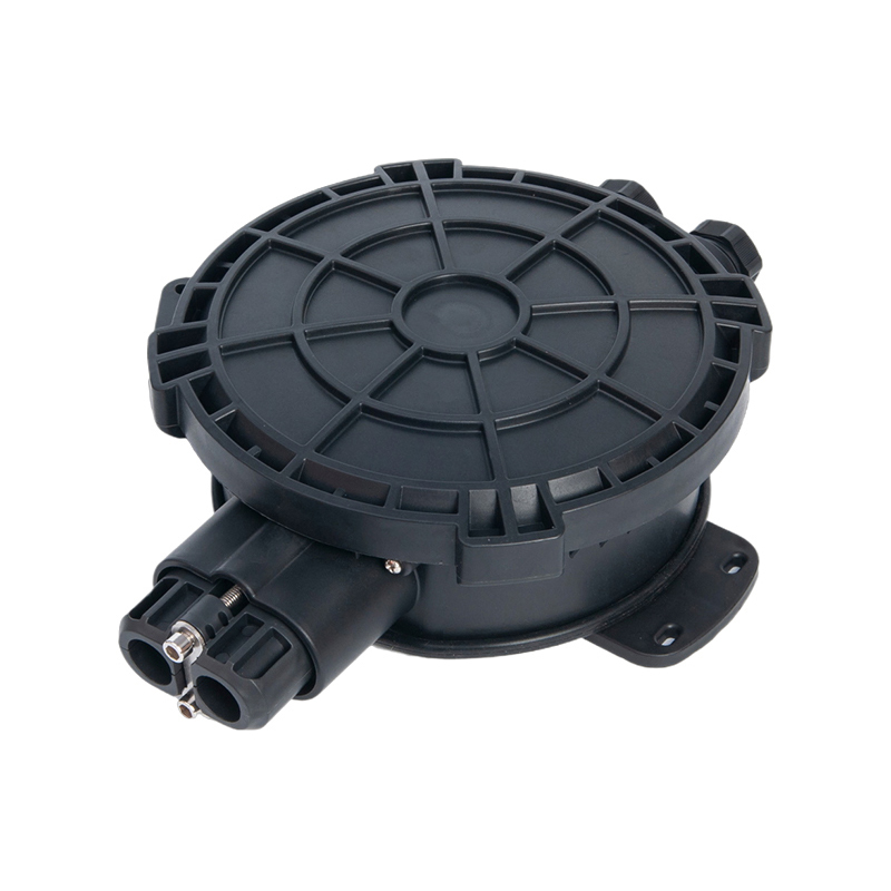 GSGSC004 Uzávěr spoje optických vláken