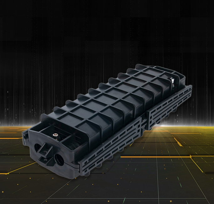 Uzávěr spoje optických vláken 