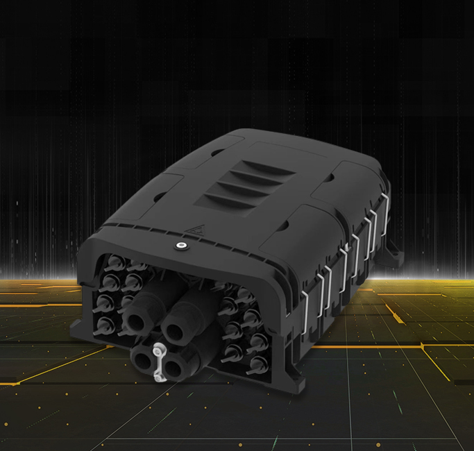 Předpřipojené řešení ODN   