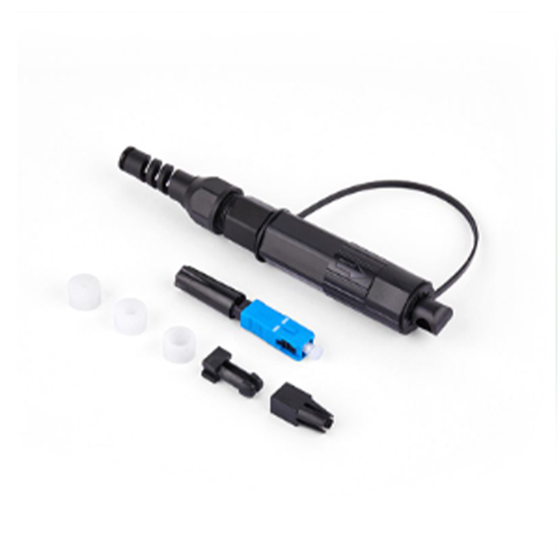 Mini SC-L02-UPC-Vodotěsný Rychlý konektor