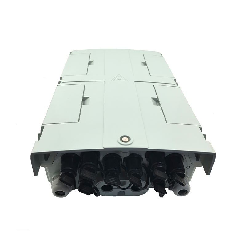 Předem připojený NAP box GSG16E