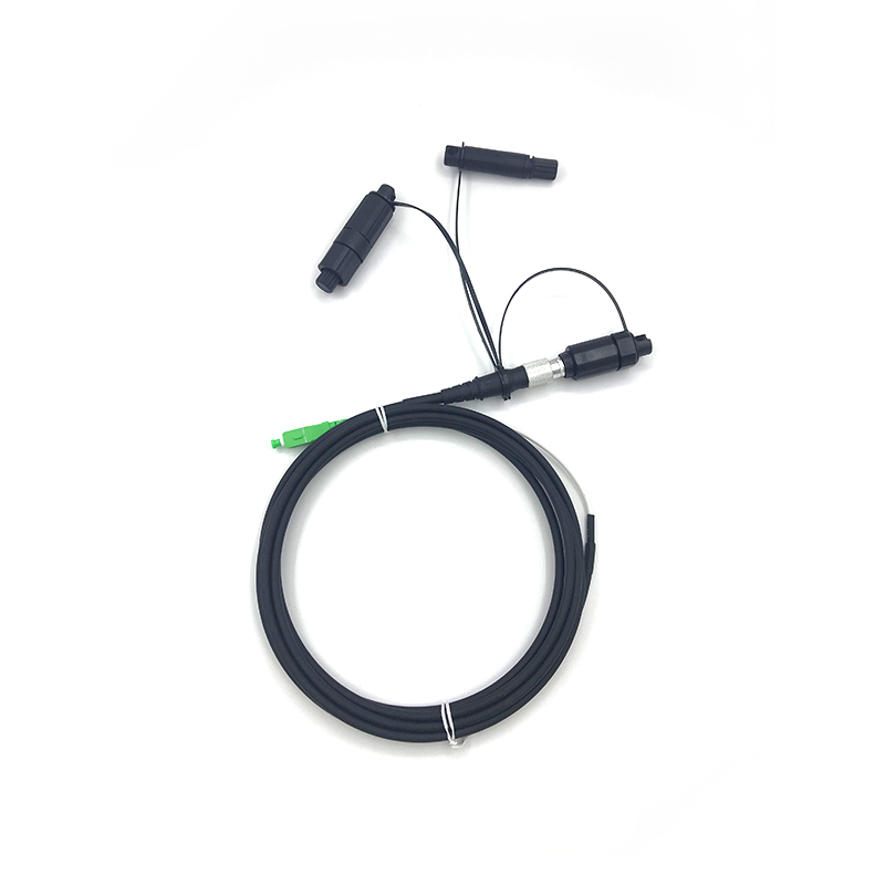 Předem připojený kabel pro Mini SC/OptiTap