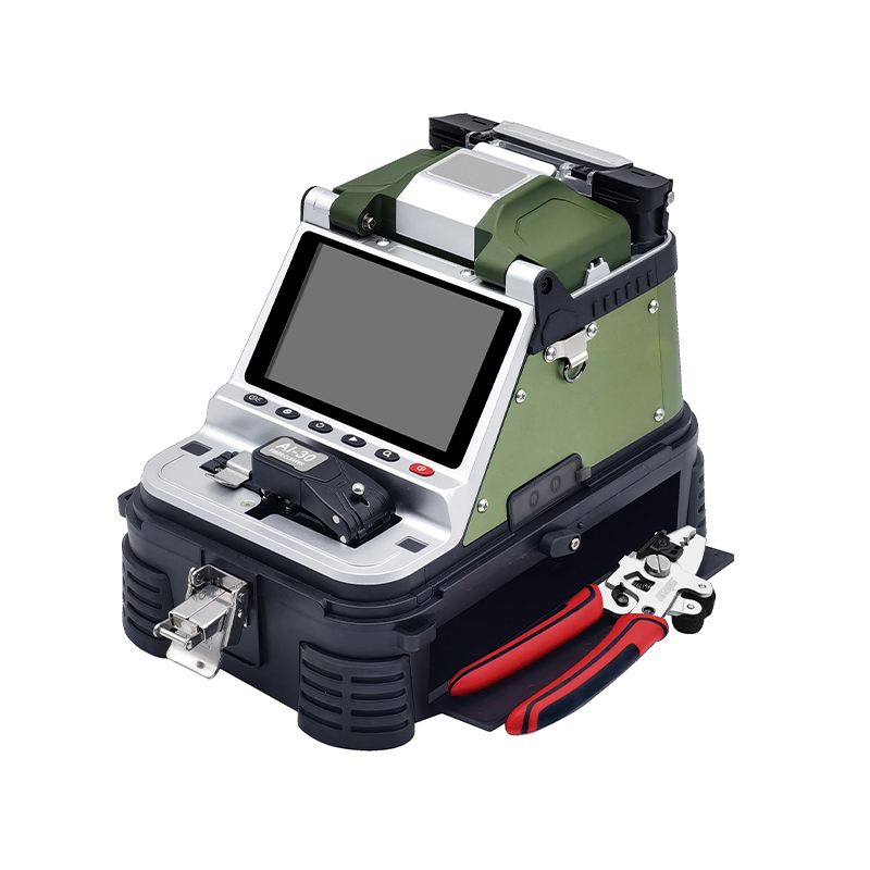 Ai-30 Fiber Optic Fusion Machine