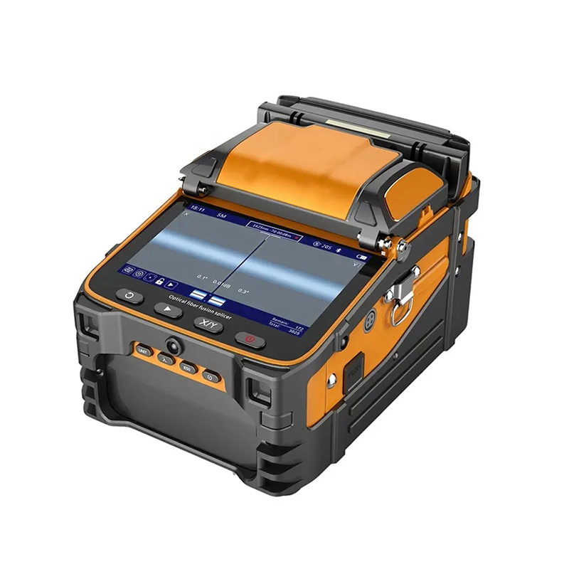 Ai-9 Fiber Optic Fusion Machine