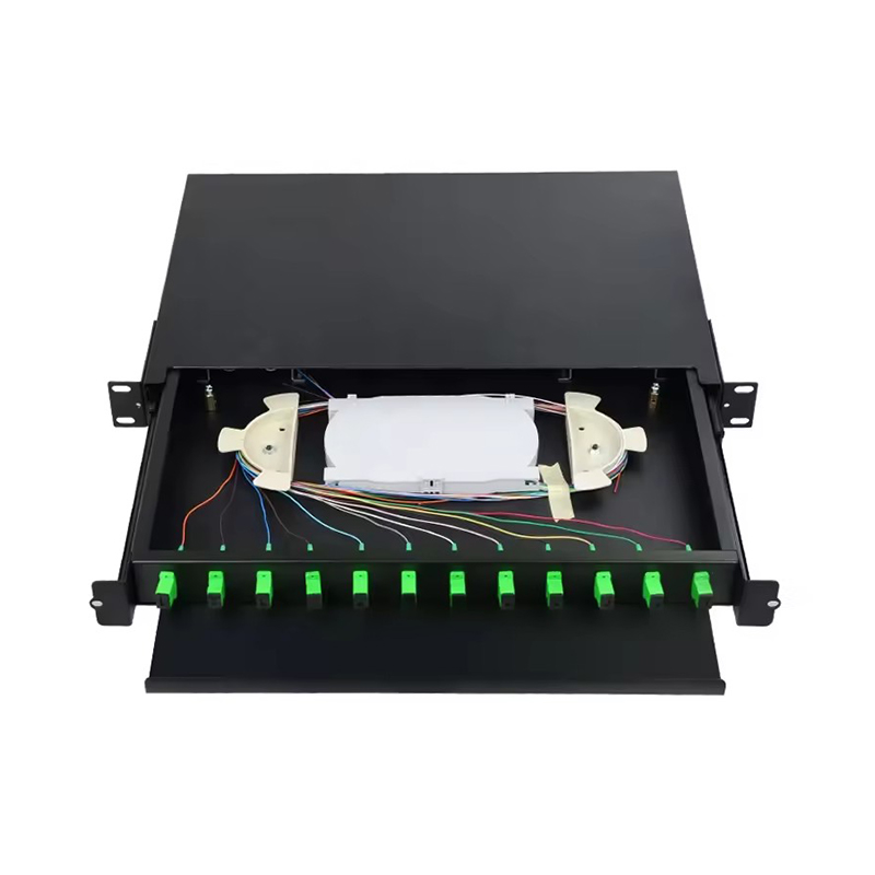 Optická svorkovnice GSG-OTB-12A