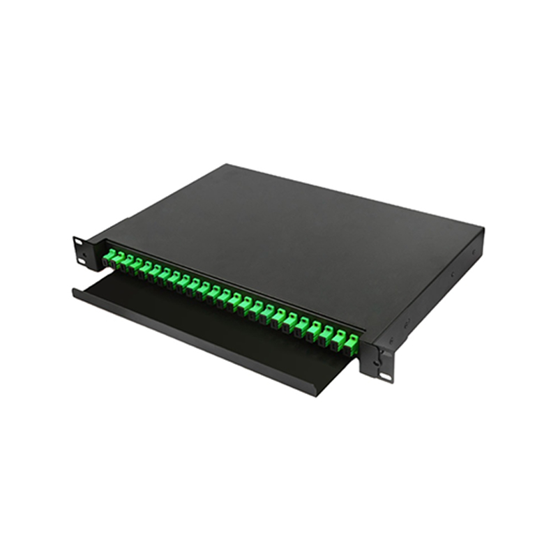 Optická svorkovnice GSG-OTB-24A