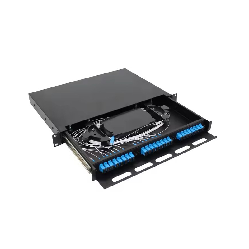 Optická svorkovnice GSG-OTB-24B