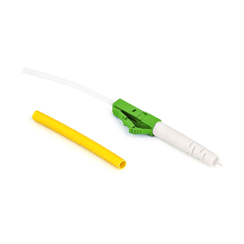 GSG-RL09-0,9mm-APC Fiber Optic Fast konektor